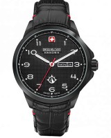 Часы Часы Swiss Military Hanowa SMWGB2100330 в Екатеринбурге в Екатеринбурге