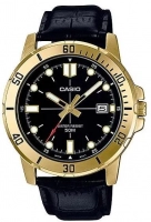 Часы Часы Casio MTP-VD01GL-1E в Екатеринбурге в Екатеринбурге
