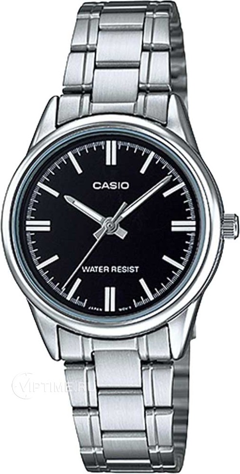 Часы Часы Casio LTP-V005D-1A в Екатеринбурге в Екатеринбурге