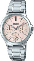 Часы Часы Casio LTP-V300D-4A в Екатеринбурге в Екатеринбурге