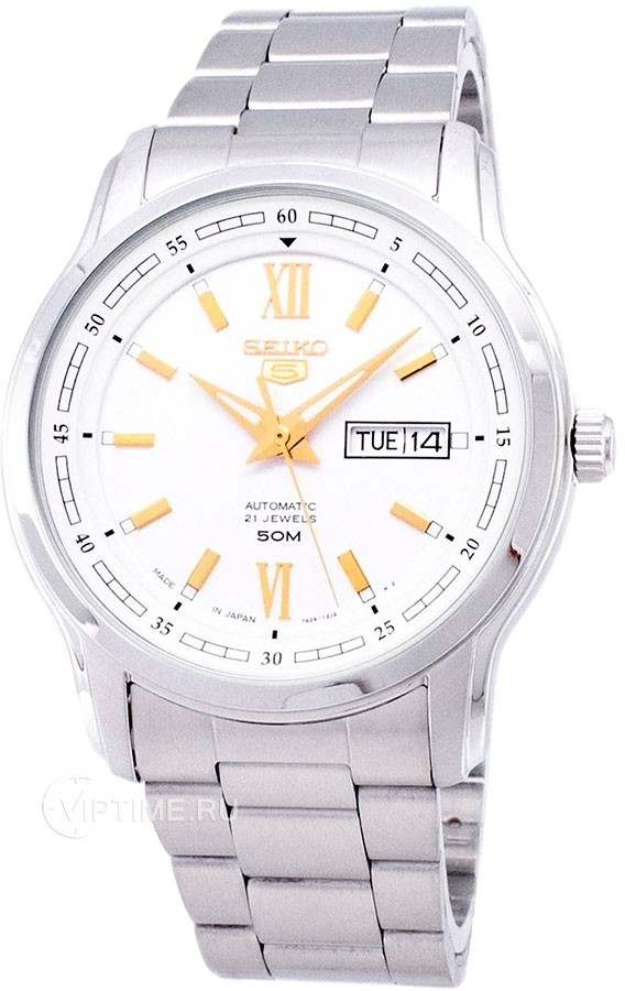 Часы Часы Seiko SNKP15J1 в Екатеринбурге в Екатеринбурге