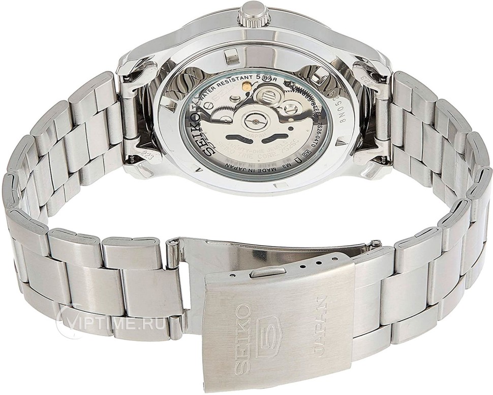 Часы Часы Seiko SNKP15J1 в Екатеринбурге в Екатеринбурге