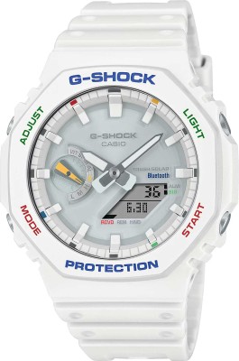 Casio GA-B2100FC-7A