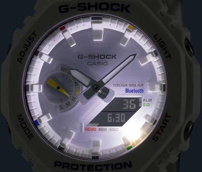 Casio GA-B2100FC-7A