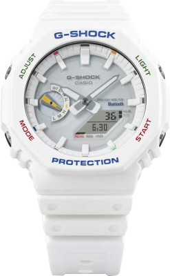 Casio GA-B2100FC-7A