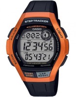 Часы Часы Casio WS-2000H-4AVEF в Екатеринбурге в Екатеринбурге