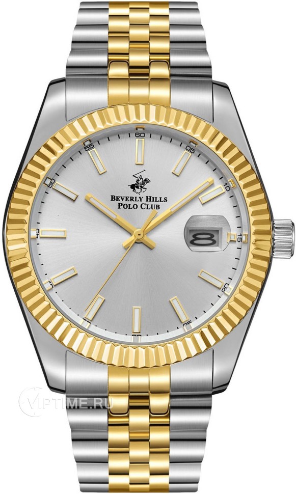 Часы Часы Beverly Hills Polo Club BP3018X.230 в Екатеринбурге в Екатеринбурге