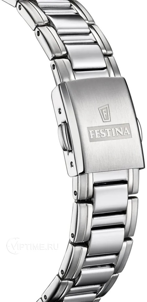 Часы Часы Festina Swiss Made F20026/4 в Екатеринбурге в Екатеринбурге