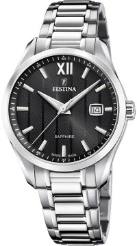 Festina Swiss Made F20026/4