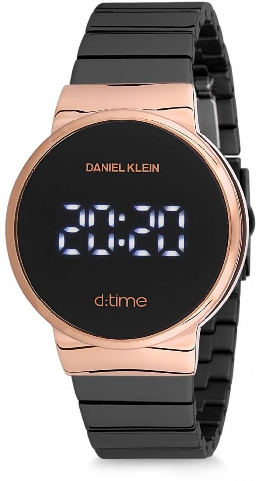 Часы Часы Daniel Klein DK12097-4 электронные в Екатеринбурге в Екатеринбурге