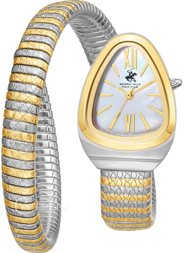 Часы Часы Beverly Hills Polo Club BP3747C.220 в Екатеринбурге в Екатеринбурге