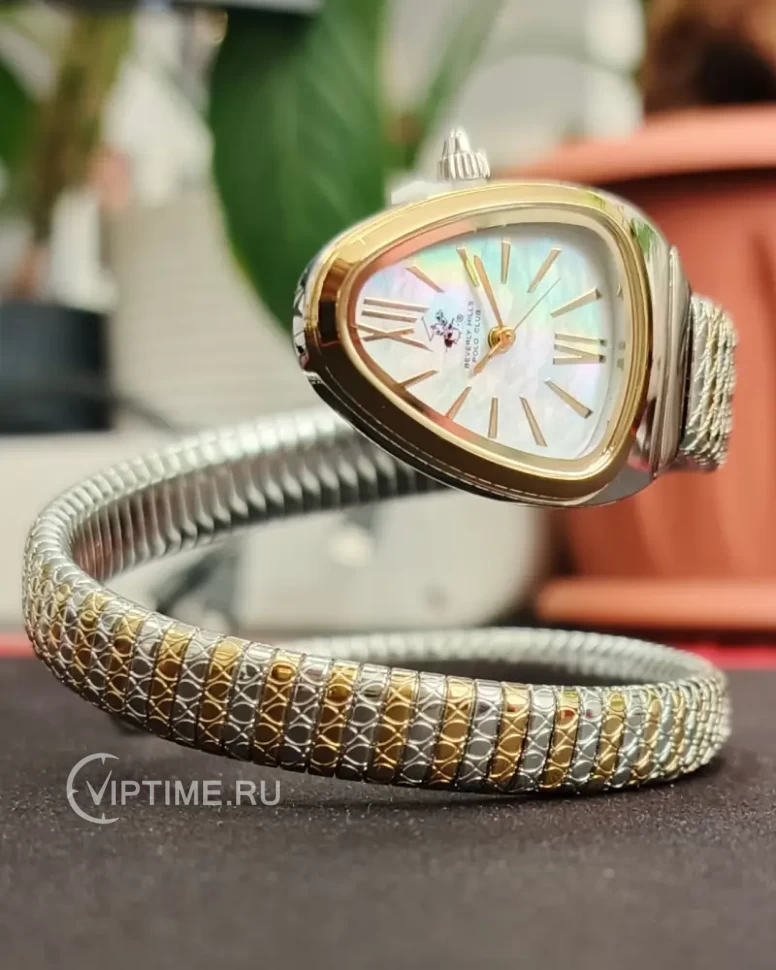 Часы Часы Beverly Hills Polo Club BP3747C.220 в Екатеринбурге в Екатеринбурге