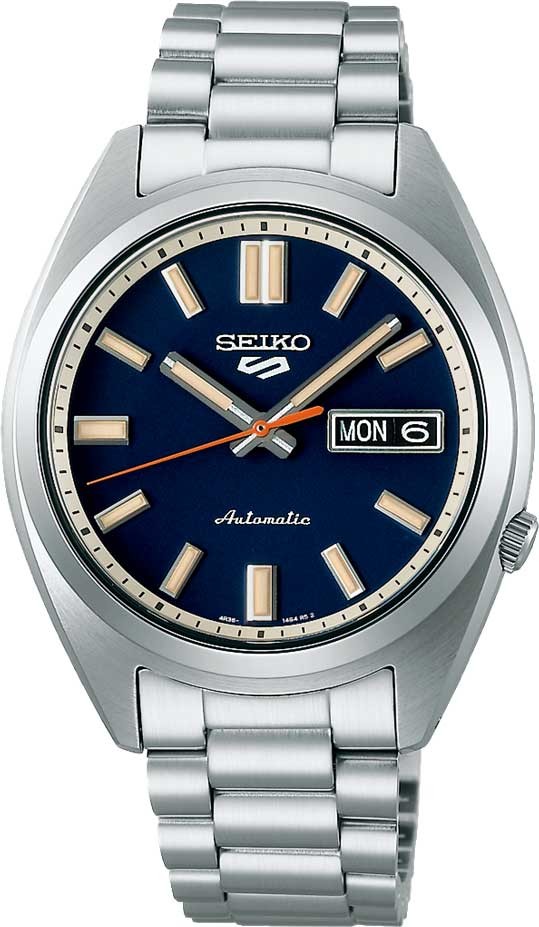 Часы Часы Seiko SRPK87K1 в Екатеринбурге в Екатеринбурге