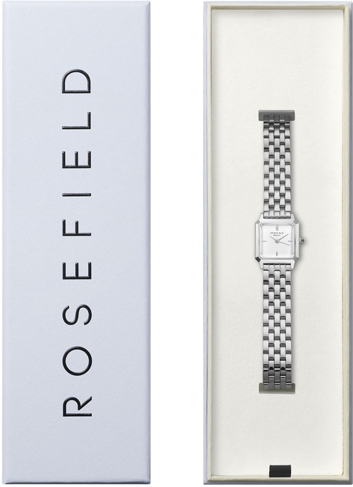 Часы Часы Rosefield BWSSS-B02 в Екатеринбурге в Екатеринбурге