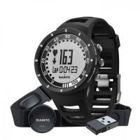 Suunto Quest Black HR в Екатеринбурге в Екатеринбурге