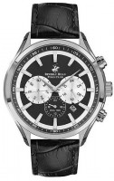 Часы Часы Beverly Hills Polo Club BP3112X.351 в Екатеринбурге в Екатеринбурге