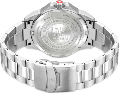 Swiss Military Hanowa SMWGH2100303