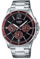 Часы Часы Casio MTP-1374D-5A в Екатеринбурге в Екатеринбурге