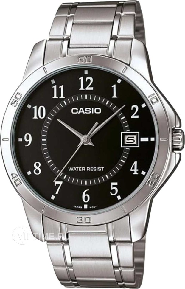 Часы Часы Casio MTP-V004D-1B в Екатеринбурге в Екатеринбурге