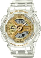 Часы Часы Casio GMA-S110SG-7A в Екатеринбурге в Екатеринбурге