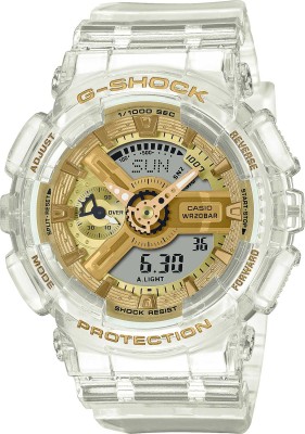 Casio GMA-S110SG-7A