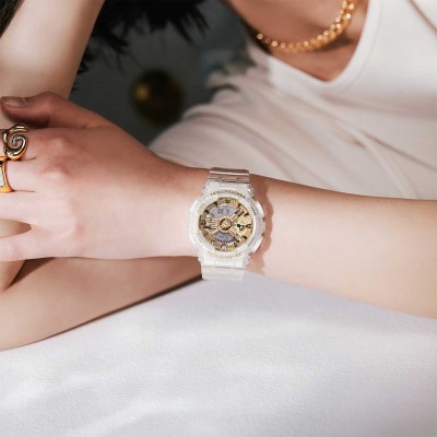 Casio GMA-S110SG-7A