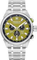 Часы Часы Swiss Military Hanowa 06-5322.04.006 в Екатеринбурге в Екатеринбурге
