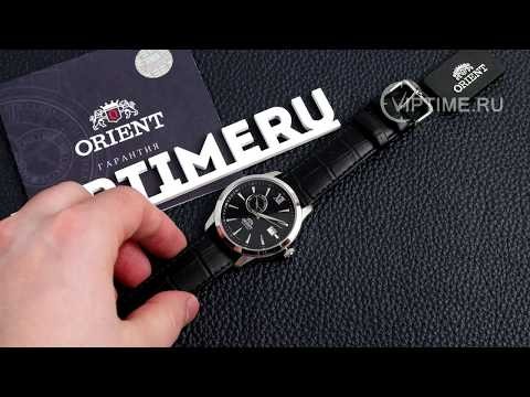 Часы Часы ORIENT FAL00005B0 в Екатеринбурге в Екатеринбурге-video