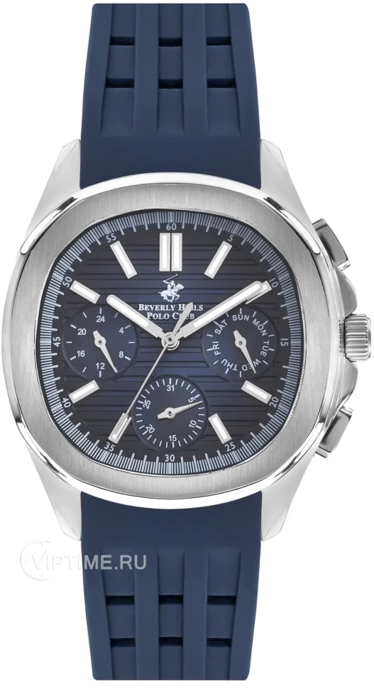 Часы Часы Beverly Hills Polo Club BP3211X.499 в Екатеринбурге в Екатеринбурге