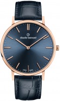 Часы Часы Claude Bernard 20219 37RC BUIR в Екатеринбурге в Екатеринбурге