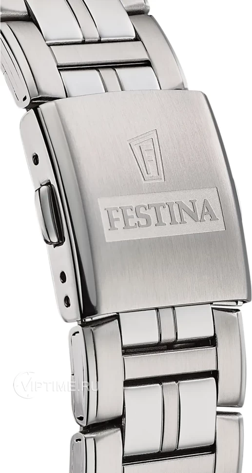 Часы Часы Festina MULTIFUNCTION F20445/3 в Екатеринбурге в Екатеринбурге