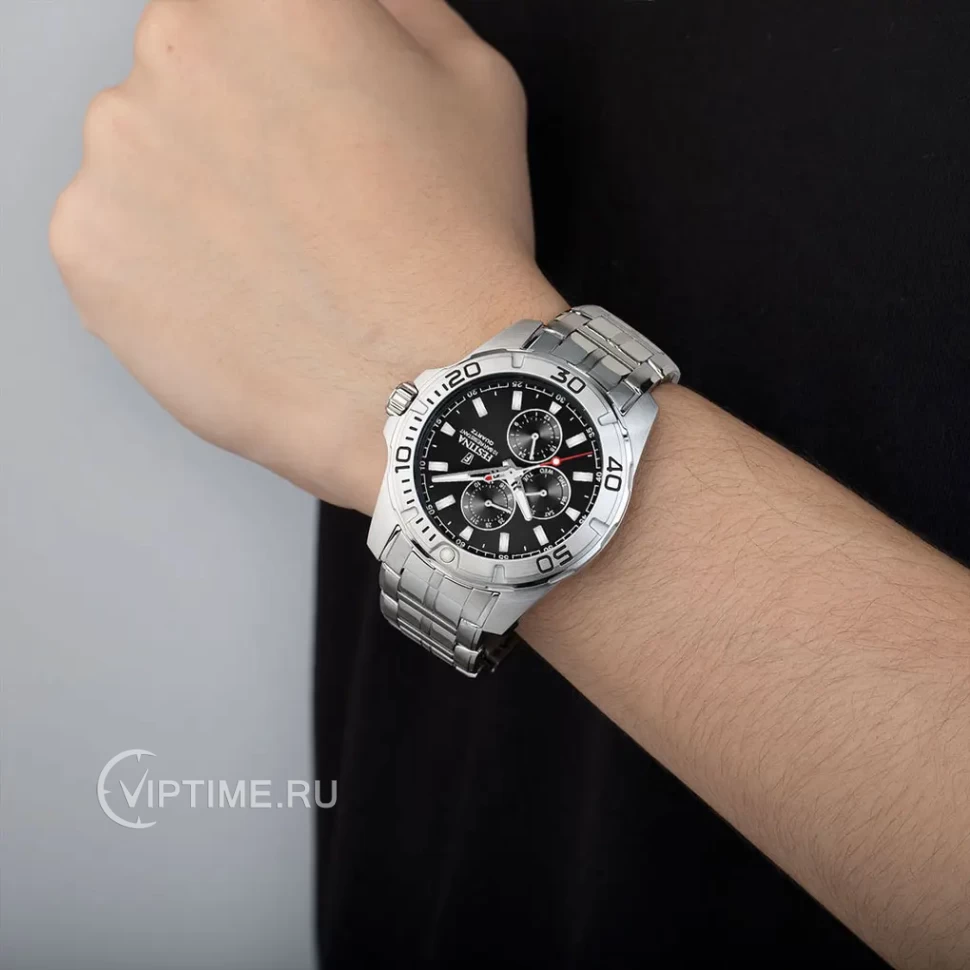 Часы Часы Festina MULTIFUNCTION F20445/3 в Екатеринбурге в Екатеринбурге