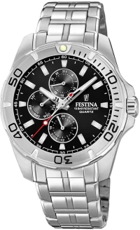 Festina MULTIFUNCTION F20445/3