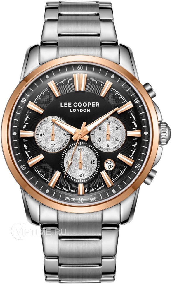 Часы Часы Lee Cooper LC08068.550 в Екатеринбурге в Екатеринбурге
