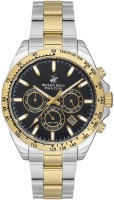 Часы Часы Beverly Hills Polo Club BP3127X.250 в Екатеринбурге в Екатеринбурге