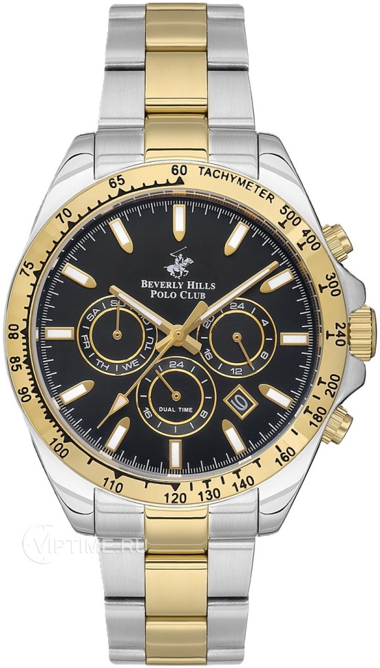 Часы Часы Beverly Hills Polo Club BP3127X.250 в Екатеринбурге в Екатеринбурге
