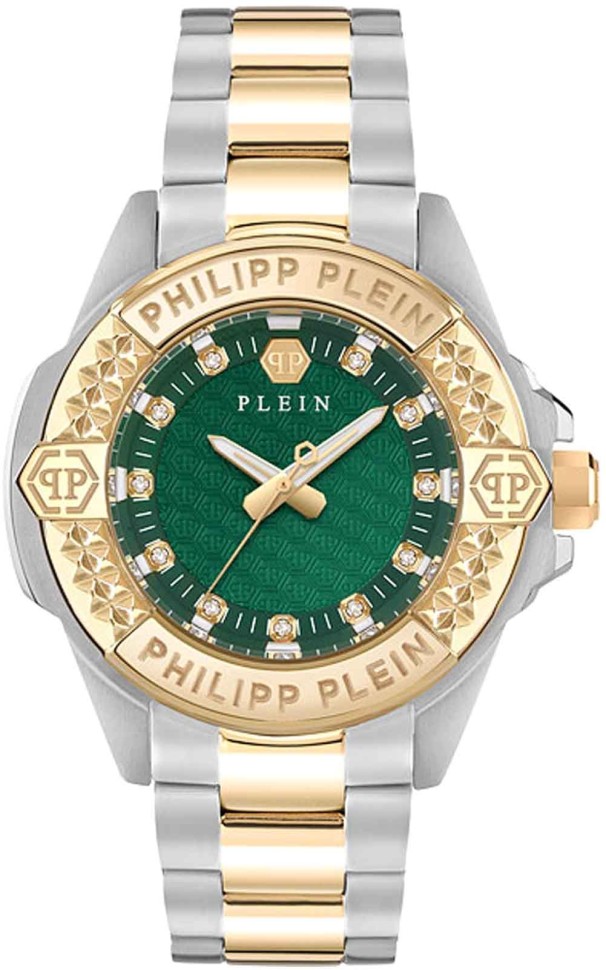 Часы Часы Philipp Plein PWOFA0625 в Екатеринбурге в Екатеринбурге