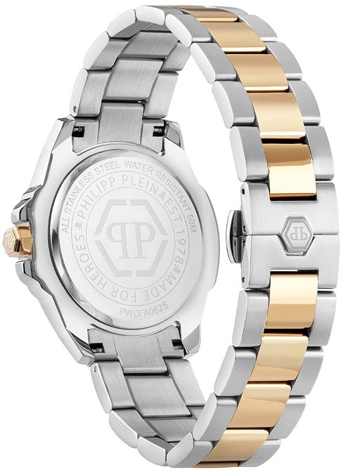 Часы Часы Philipp Plein PWOFA0625 в Екатеринбурге в Екатеринбурге