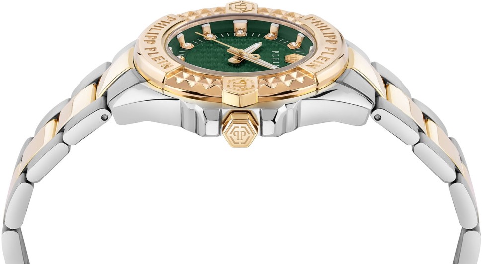 Часы Часы Philipp Plein PWOFA0625 в Екатеринбурге в Екатеринбурге