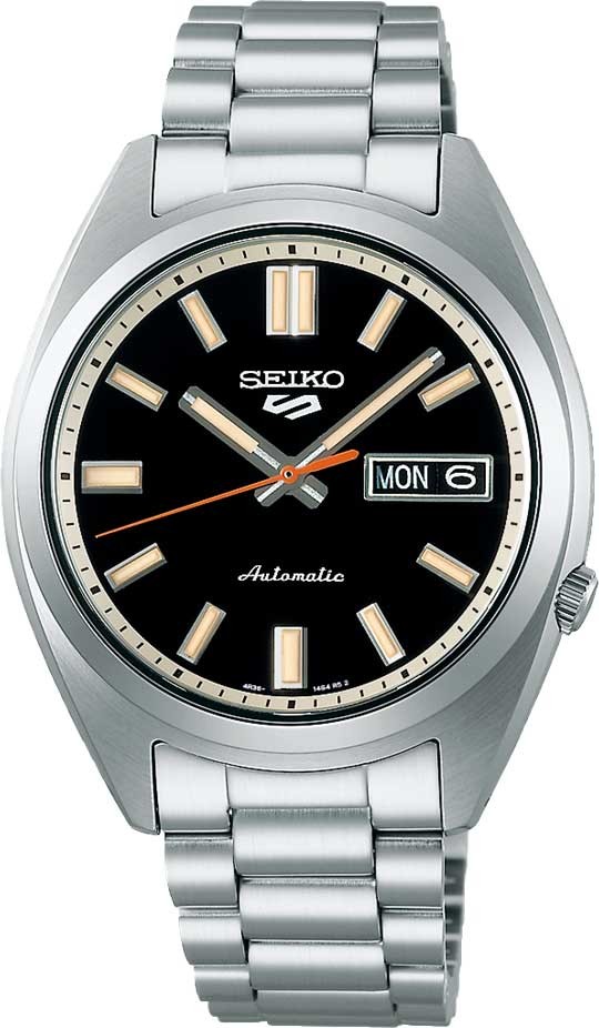Часы Часы Seiko SRPK89K1 в Екатеринбурге в Екатеринбурге
