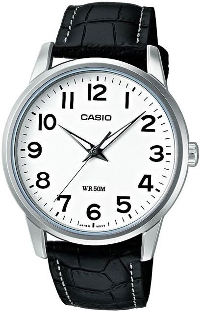 Часы Часы Casio MTP-1303L-7B в Екатеринбурге в Екатеринбурге