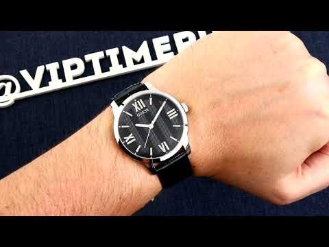 Часы Часы Guess GW0250G1 в Екатеринбурге в Екатеринбурге-video
