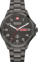 Часы Часы Swiss Military Hanowa SMWGH2100341 в Екатеринбурге в Екатеринбурге