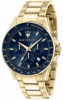 Часы Часы Maserati R8873640008 в Екатеринбурге в Екатеринбурге