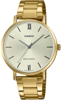 Часы Часы Casio LTP-VT01G-9B в Екатеринбурге в Екатеринбурге