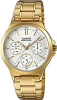 Часы Часы Casio LTP-V300G-7A в Екатеринбурге в Екатеринбурге