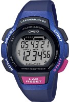 Часы Часы Casio WS-1000H-2AVEF в Екатеринбурге в Екатеринбурге