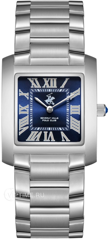 Часы Часы Beverly Hills Polo Club BP3644X.390 в Екатеринбурге в Екатеринбурге