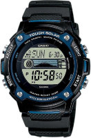 Часы Часы Casio W-S210H-1A в Екатеринбурге в Екатеринбурге