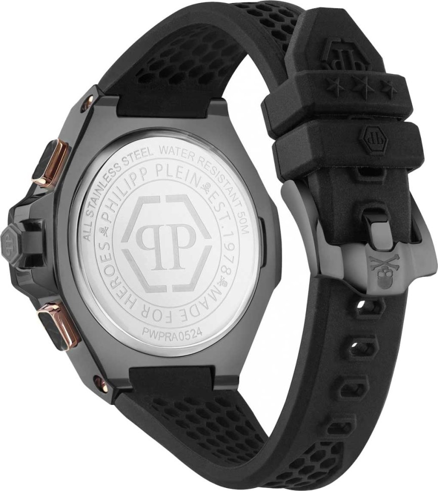 Часы Часы Philipp Plein PWPRA0524 в Екатеринбурге в Екатеринбурге